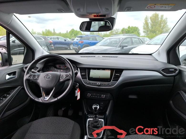 OPEL CROSSLAND 1.2 81KW TURBO S-S EDITION #5