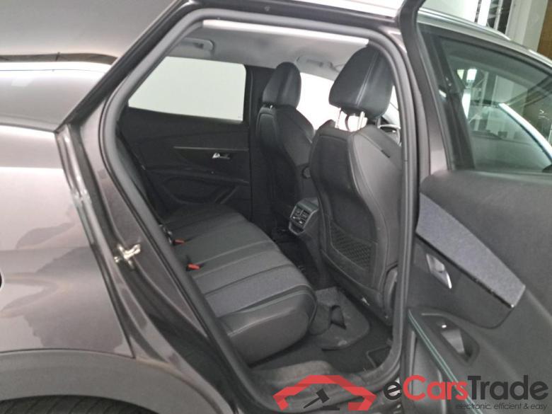 PEUGEOT 3008 1.2 PURETECH 96KW S&S ALLURE PACK Drive Assist #6