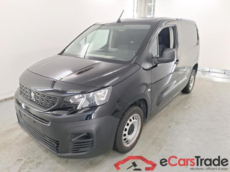 PEUGEOT PARTNER 1.5 BHDI L1 LIGHT 96KW PREMIUM #1