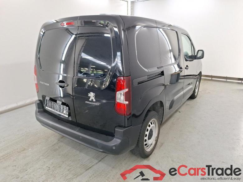 PEUGEOT PARTNER 1.5 BHDI L1 LIGHT 96KW PREMIUM #4