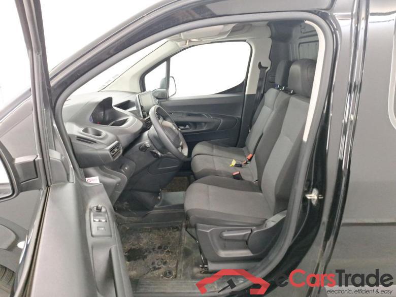PEUGEOT PARTNER 1.5 BHDI L1 LIGHT 96KW PREMIUM #5