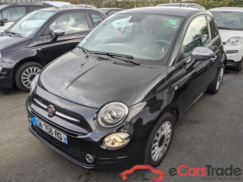 FIAT 500 ES 70 DOLCEVITA RSK #3