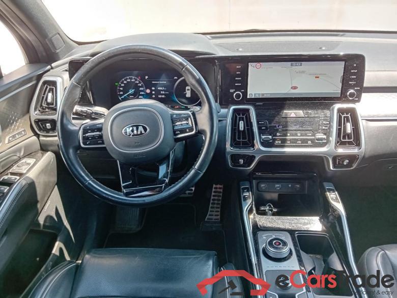 Kia 1.6 T-GDi HEV Emotion 4x2 7pl (P.Luxury) Sorento Emotion P. Luxury 2WD 1.6 T-GDI 180CV AT6 E6d #4