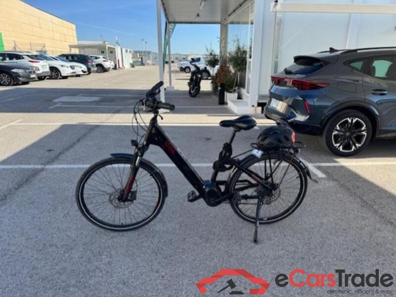Landwind  BH / Atom Street / EA311 #2
