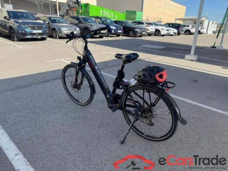 Landwind  BH / Atom Street / EA311 #3