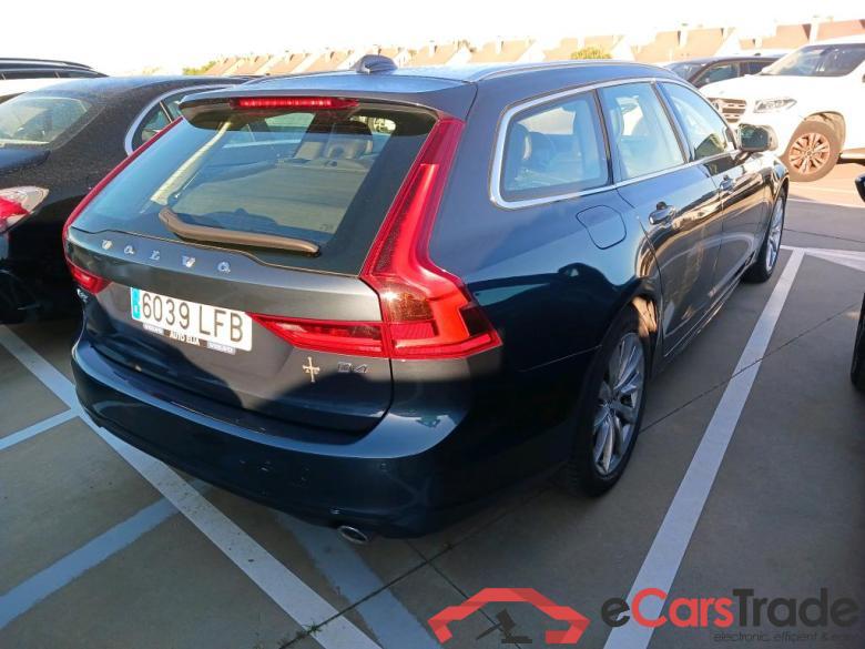 Volvo 2.0 D4 Business Plus Auto V90 Familiar Business Plus 2.0 D4 190CV AT8 E6dT #2