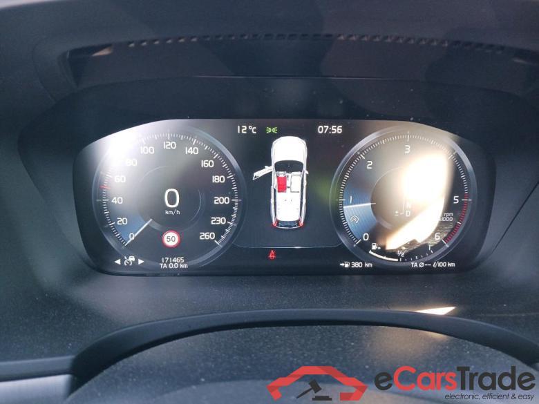 Volvo 2.0 D4 Business Plus Auto V90 Familiar Business Plus 2.0 D4 190CV AT8 E6dT #4