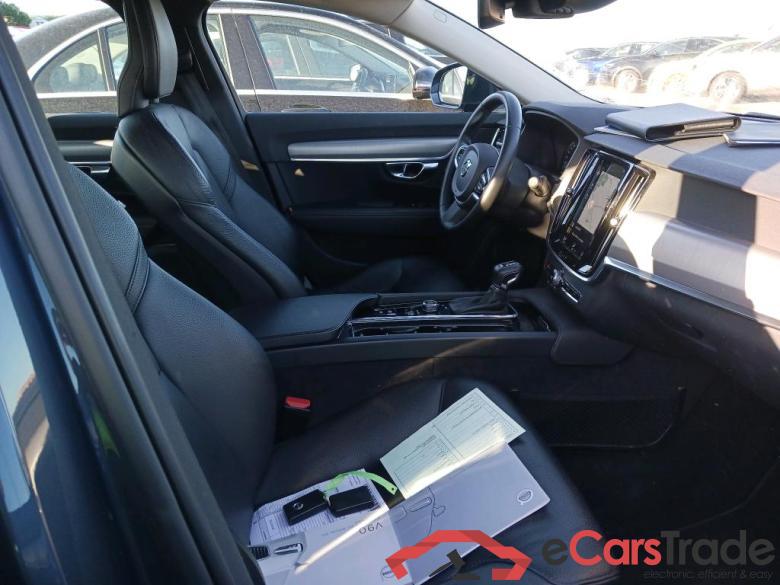 Volvo 2.0 D4 Business Plus Auto V90 Familiar Business Plus 2.0 D4 190CV AT8 E6dT #6