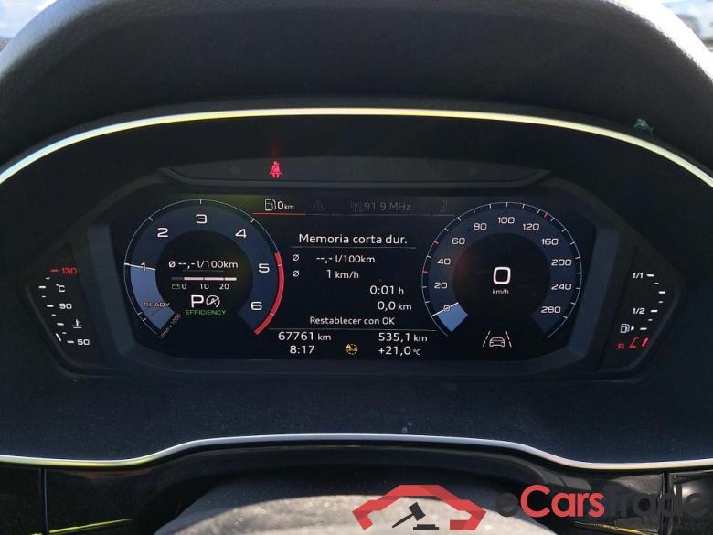 Audi Advanced 35 TDI 110kW (150CV) S tronic (ACC) Q3 Sportback 35 TDI 2.0 TDI 150CV AT7 E6d #4