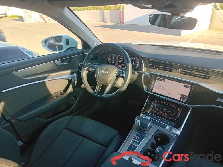 Audi Sport 45 TDI 170kW (231CV) quattro tipt A6 Berlina 45 TDI quattro sport 3.0 TDI 230CV AT8 E6dT #3