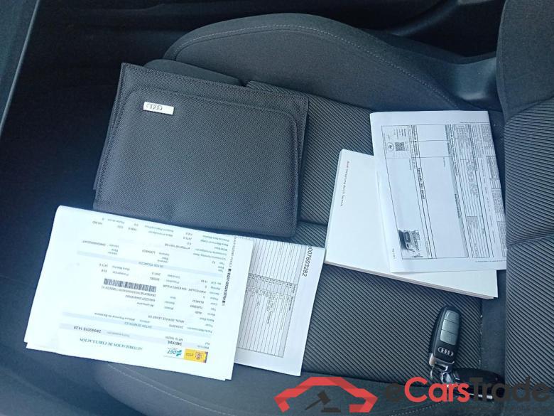 Audi Sport 45 TDI 170kW (231CV) quattro tipt A6 Berlina 45 TDI quattro sport 3.0 TDI 230CV AT8 E6dT #5