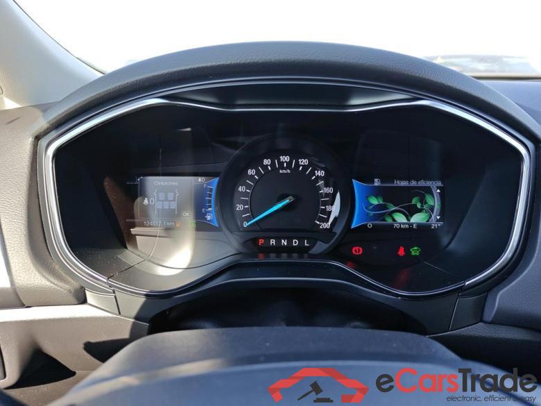 Ford 2.0 Híbrido 138kW/187CV Titanium HEV AT Mondeo Berlina Hybrid Titanium 2.0 185CV ATV E6dT #4