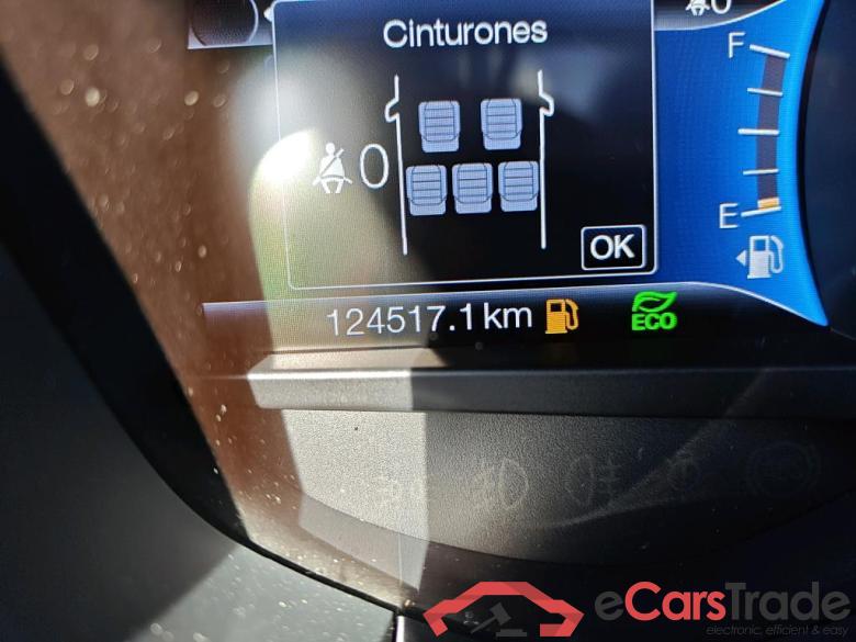 Ford 2.0 Híbrido 138kW/187CV Titanium HEV AT Mondeo Berlina Hybrid Titanium 2.0 185CV ATV E6dT #5