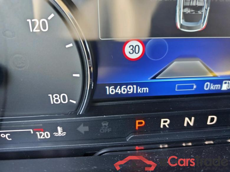 Ford Titanium 2.5 Duratec PHEV 165kW Auto Kuga Titanium Plug-In Hybrid 2.5 225CV ATV E6dT #5