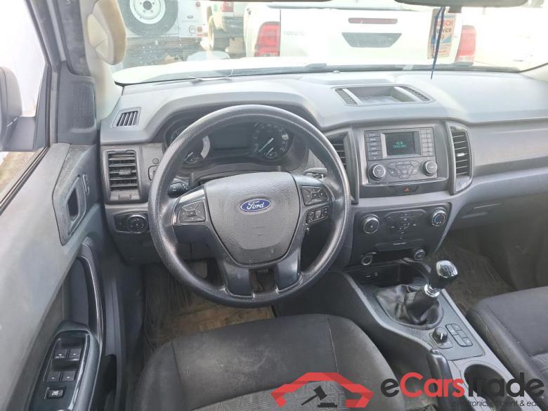 Ford 2.2 TDCi 118kW 4x4 Doble Cab. XL S/S Ranger Doble Cabina 4x4 XL 2.2 TDCi 160CV MT6 E6 #3