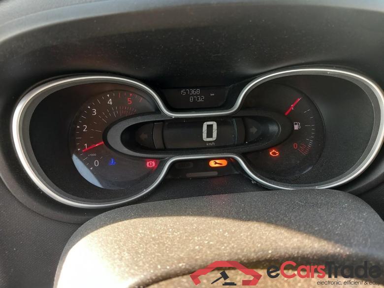 Nissan 2.0dCi 88kW (120CV) L1H1 1T Optima NISSAN NV300 / 2016 / 4P / furgón 2.0dCi 88kW (120CV) L1H1 1T Optima #4