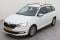 preview Skoda Fabia #0