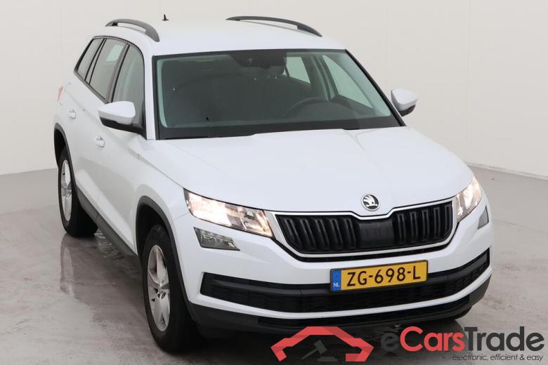 SKODA Kodiaq 110 kW #4
