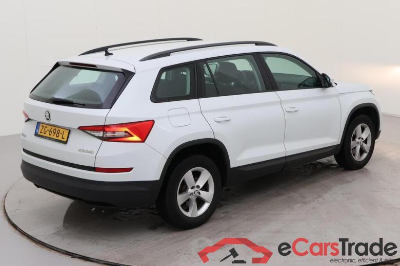 SKODA Kodiaq 110 kW #5