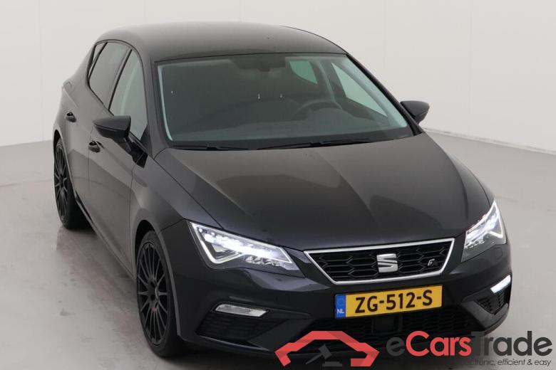SEAT LEON 110 kW #6