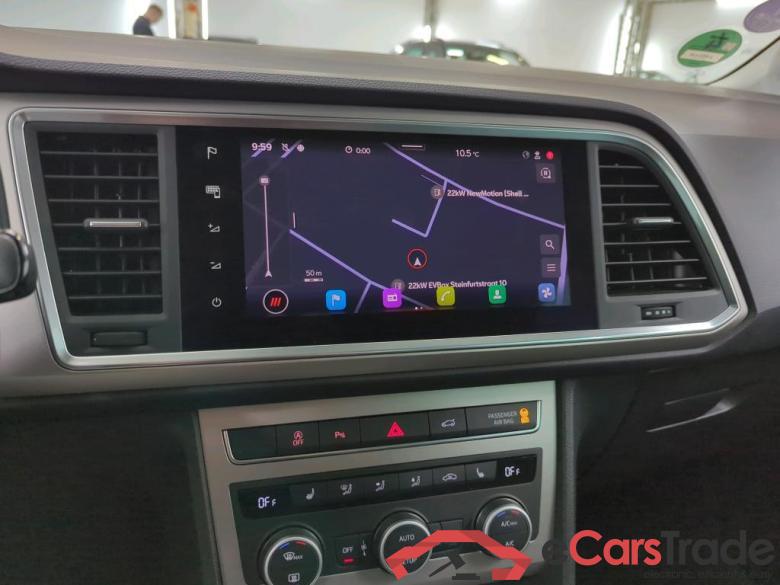SEAT Ateca 110 kW #2