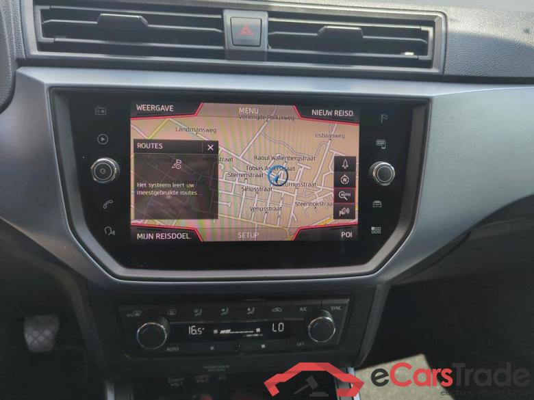 SEAT Arona 70 kW #2