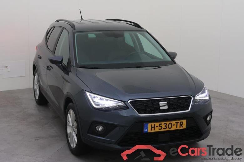 SEAT Arona 70 kW #4
