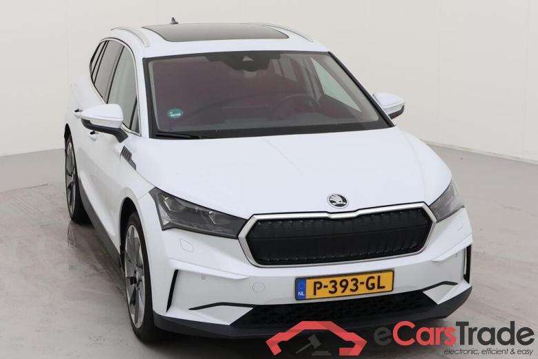 SKODA Enyaq iV 150 kW #5