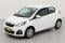 preview Peugeot 108 #0