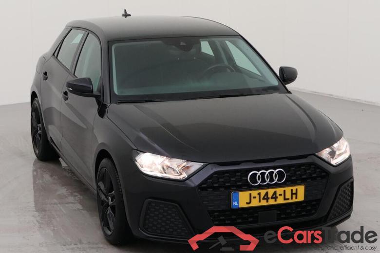 AUDI A1 Sportback 70 kW #3