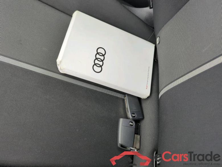 AUDI A1 Sportback 70 kW #5