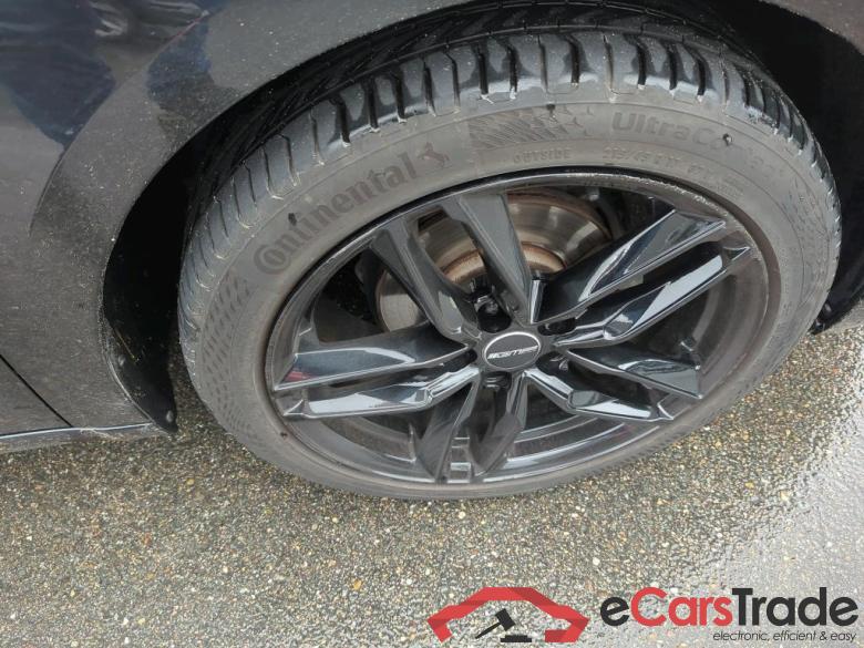 AUDI A1 Sportback 70 kW #6