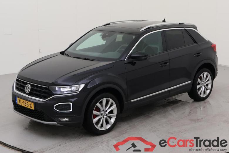 VOLKSWAGEN T-Roc 110 kW #1