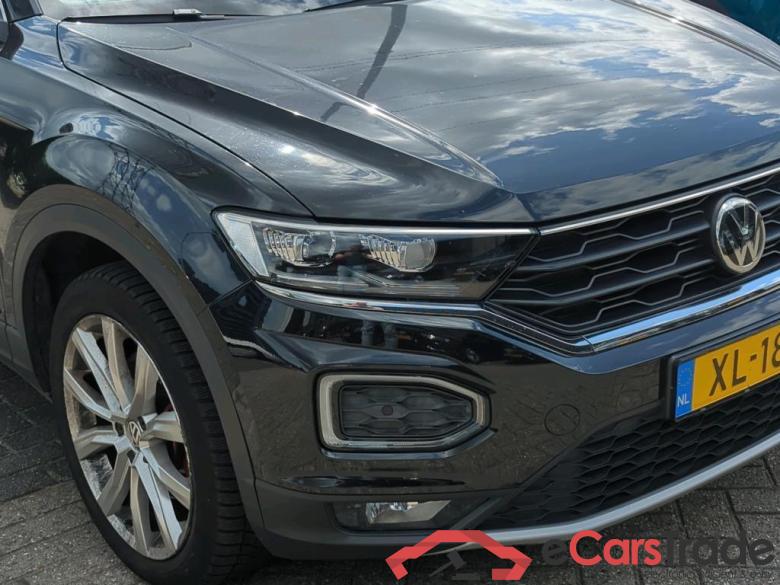VOLKSWAGEN T-Roc 110 kW #4