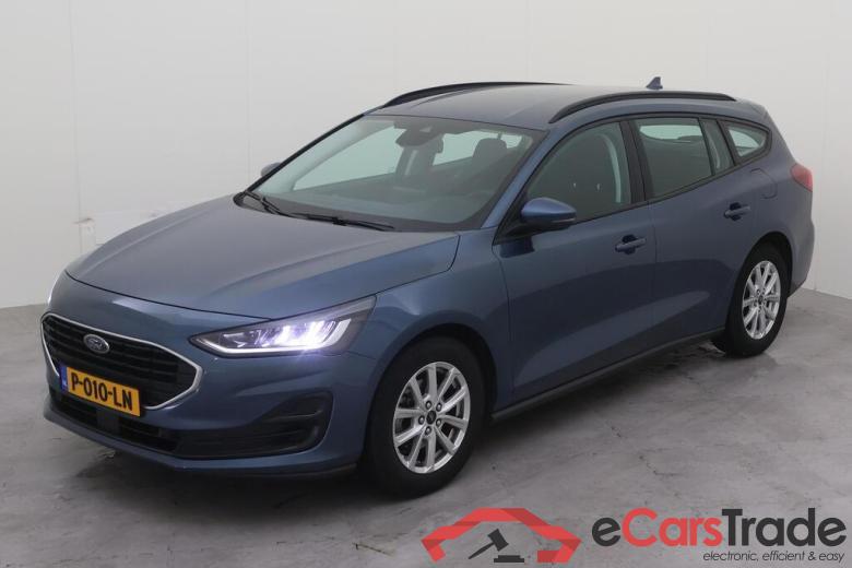 FORD Focus Wagon 73 kW #1