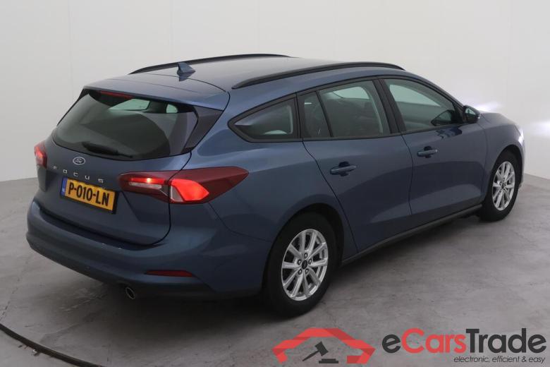 FORD Focus Wagon 73 kW #6