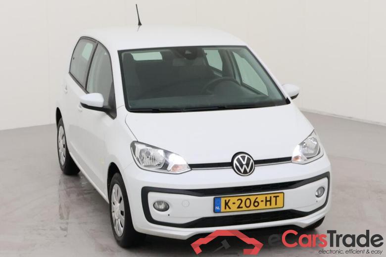 VOLKSWAGEN up! 48 kW #3