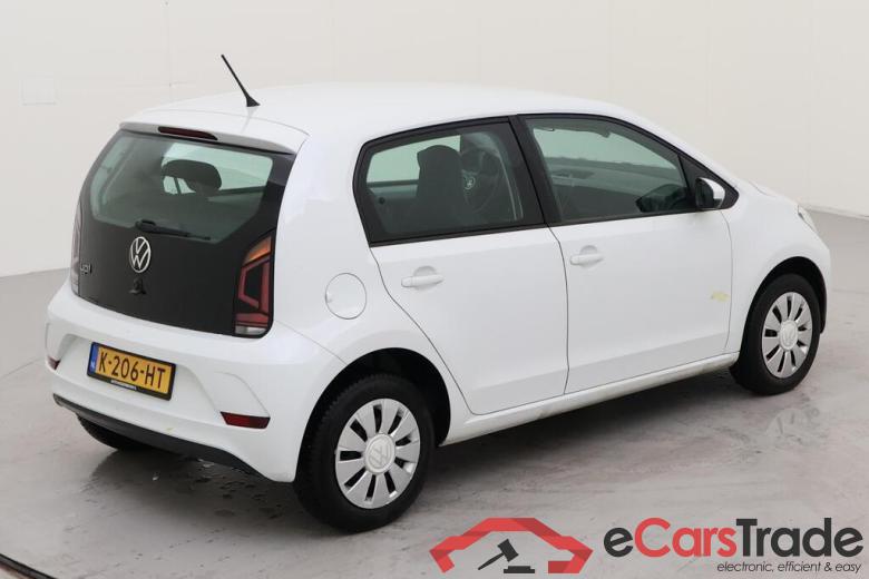 VOLKSWAGEN up! 48 kW #4