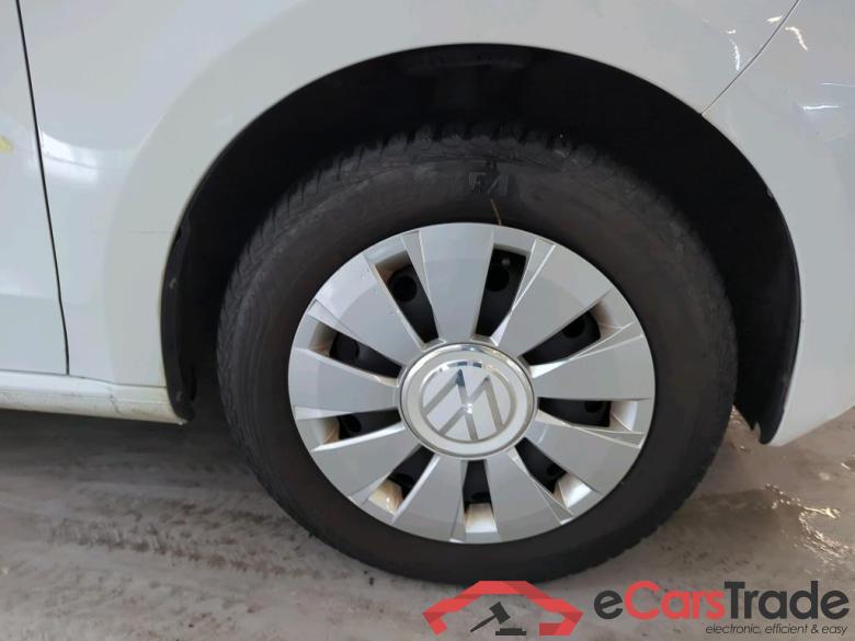 VOLKSWAGEN up! 48 kW #6
