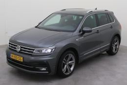 VOLKSWAGEN Tiguan 110 kW