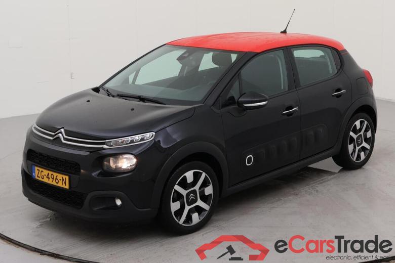 CITROEN C3 81 kW #1