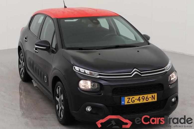 CITROEN C3 81 kW #4