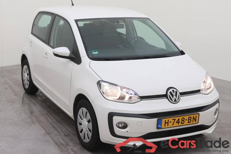 VOLKSWAGEN up! 44 kW #3