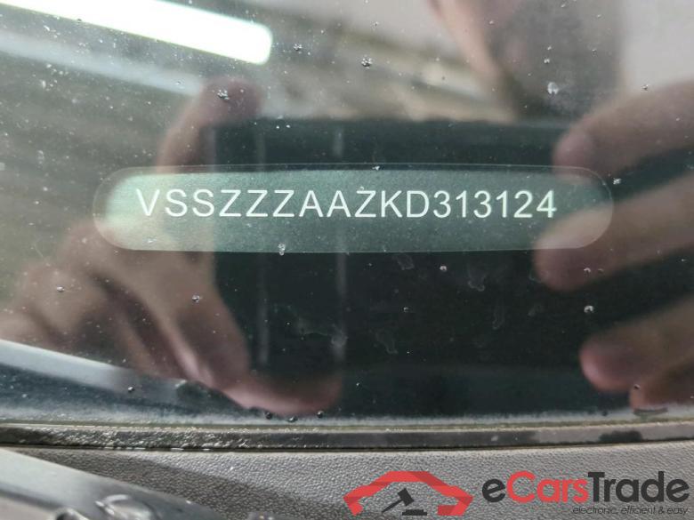 SEAT Mii 44 kW #2