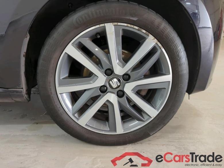 SEAT Mii 44 kW #6