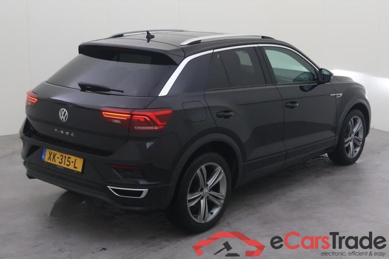 VOLKSWAGEN T-Roc 110 kW #5