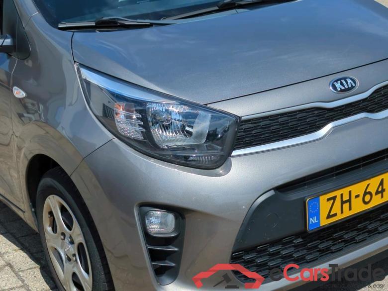 KIA Picanto 49 kW #3
