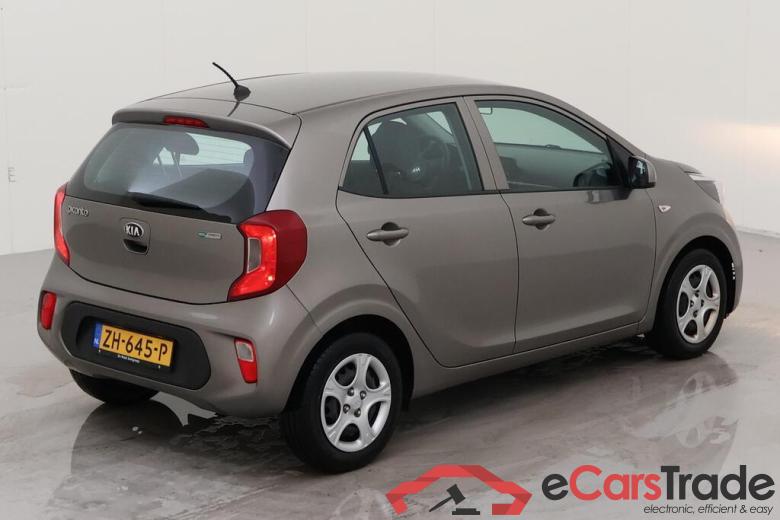 KIA Picanto 49 kW #5