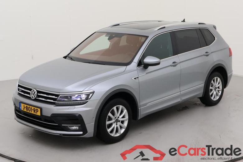 VOLKSWAGEN Tiguan Allspace 110 kW #1