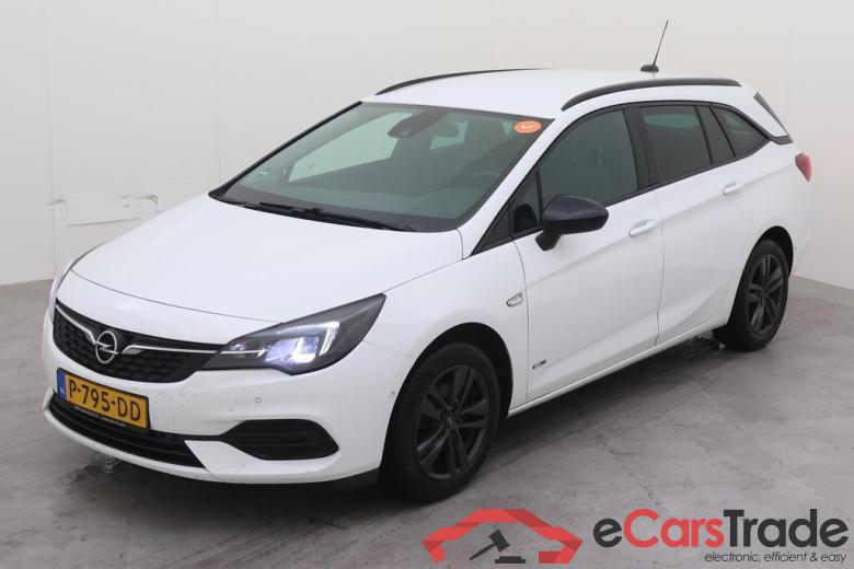 OPEL Astra Sports Tourer 81 kW #1